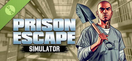 Prison Escape Simulator: Dig Out Demo