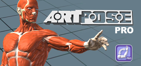 Boxart for ArtPose Pro