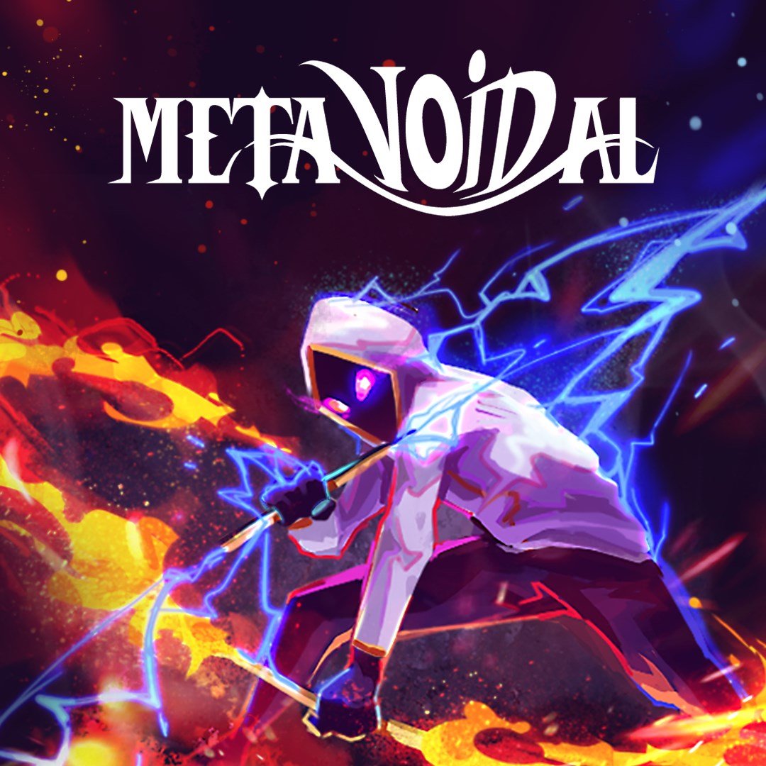 Boxart for Metavoidal