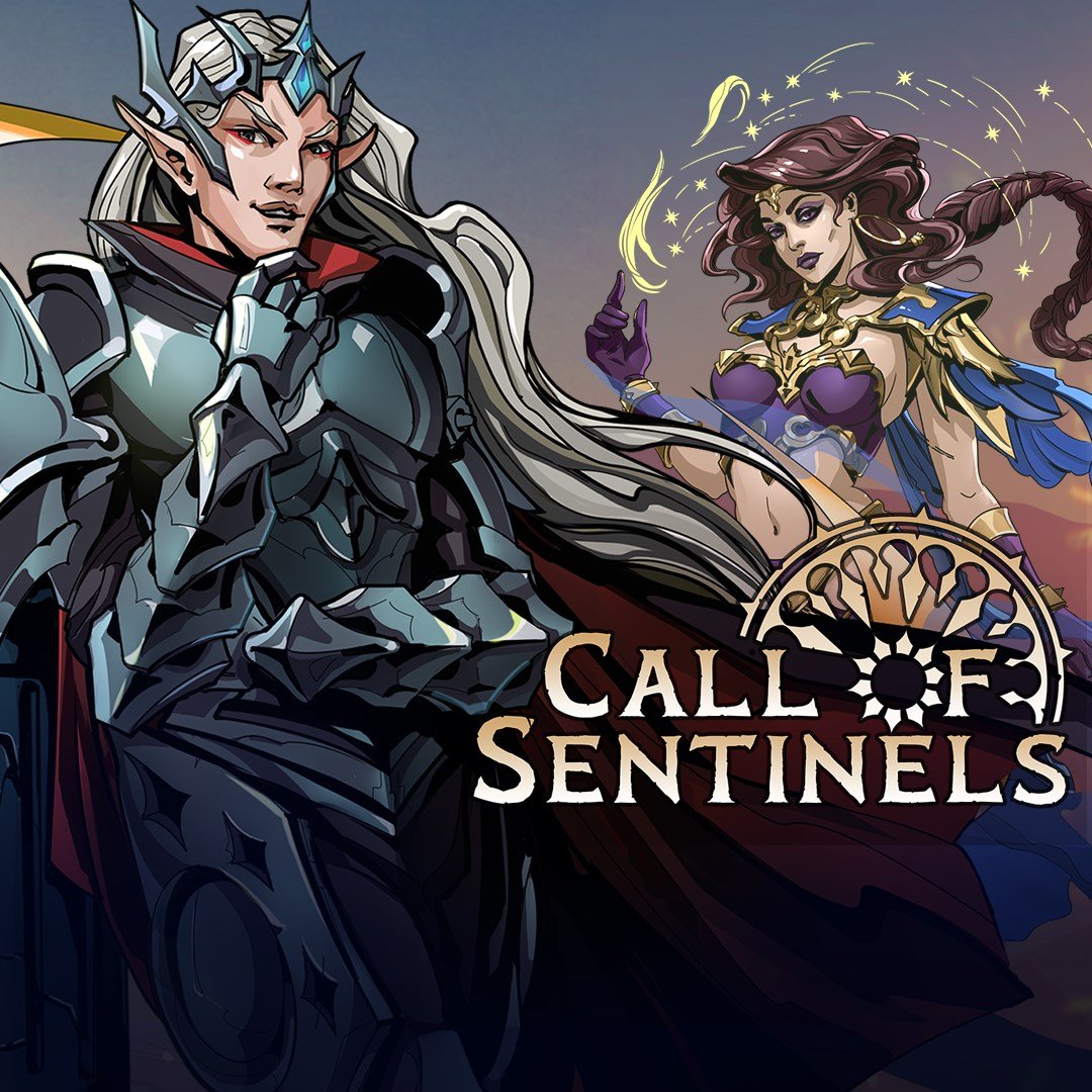 Call of Sentinels