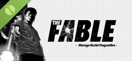 The Fable: Manga Build Roguelike Demo
