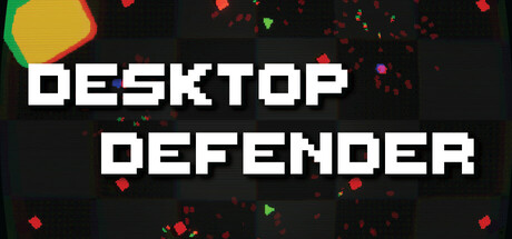 Boxart for Desktop Defender