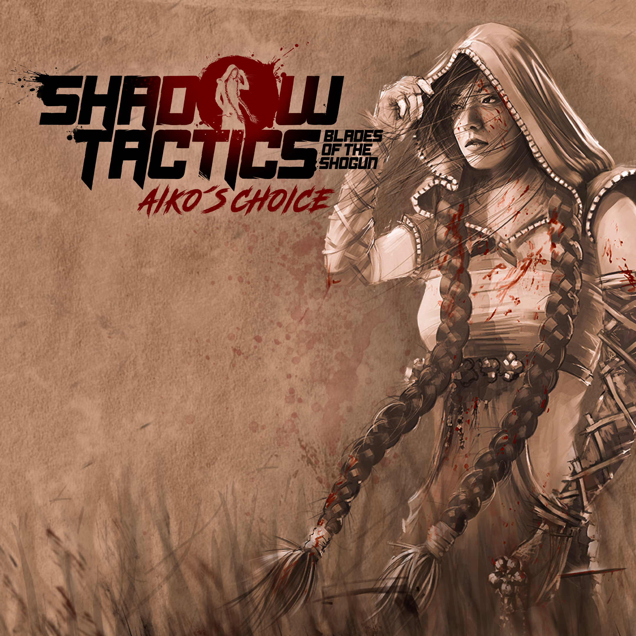 Shadow Tactics: Aiko\'s Choice