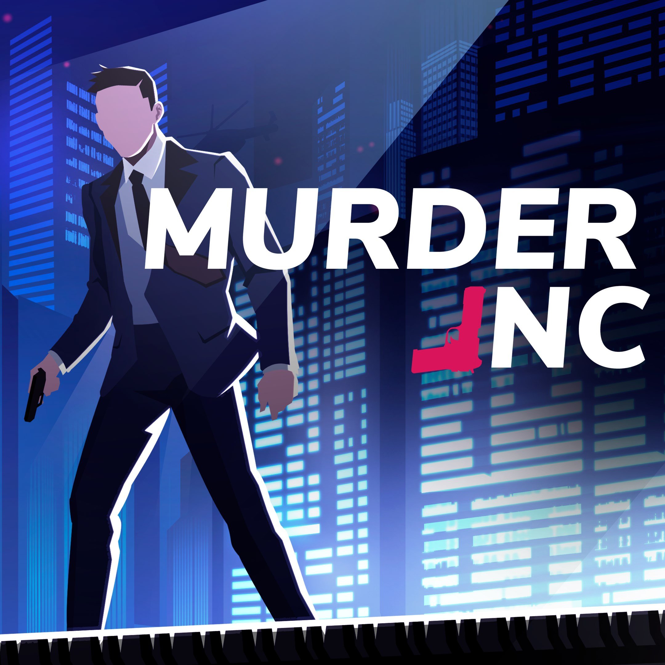 Murder Inc (Xbox Series X|S)