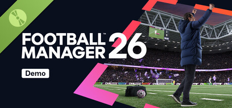 Football Manager 26 Demo