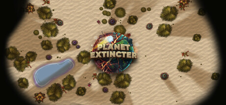 Planet Extincter