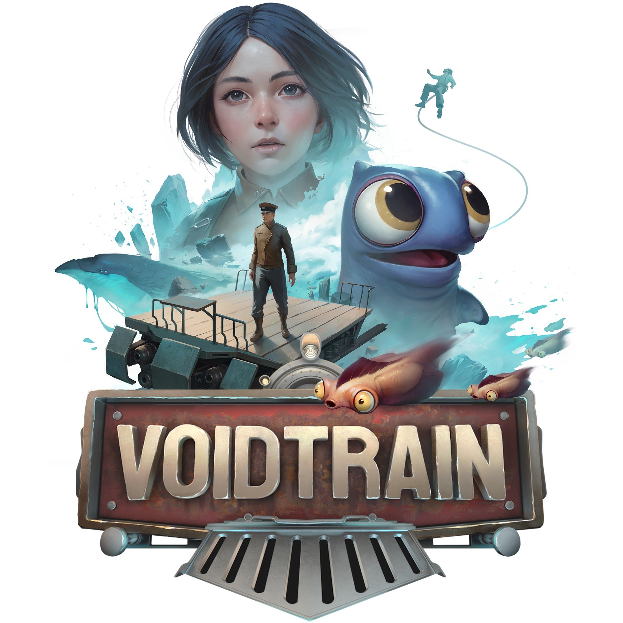 Voidtrain