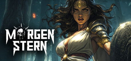 Boxart for Morgenstern