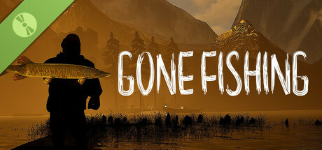Boxart for GONE Fishing Demo