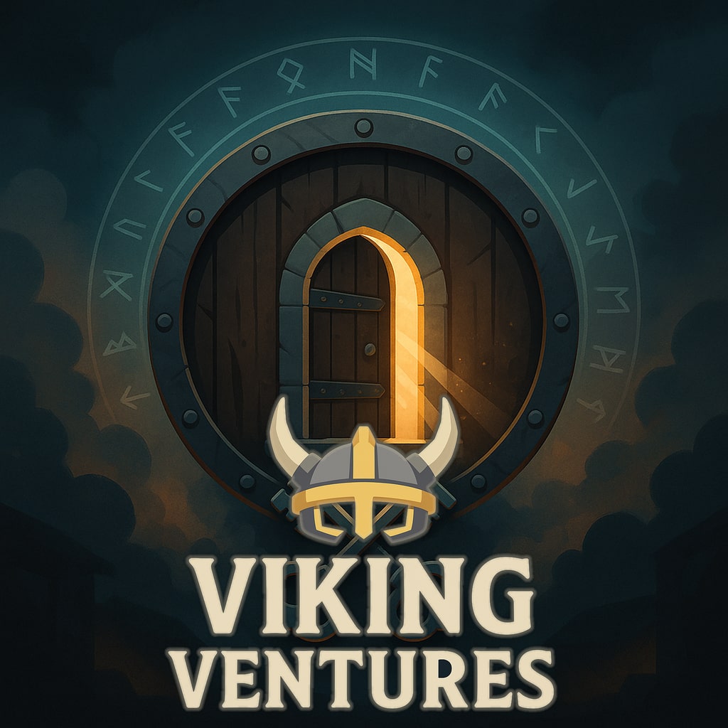 Boxart for Viking Ventures