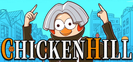 Boxart for Chicken Hill