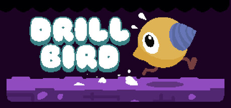 Drill Bird