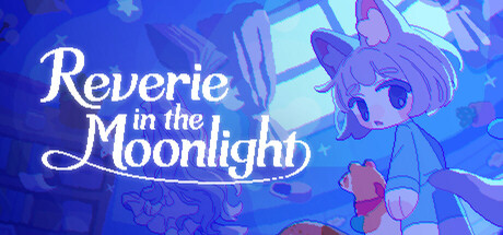 Reverie in the Moonlight