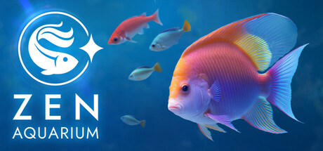 Boxart for Zen Aquarium