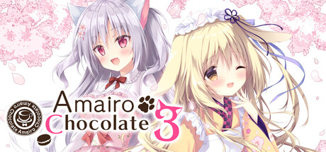 Boxart for Amairo Chocolate 3