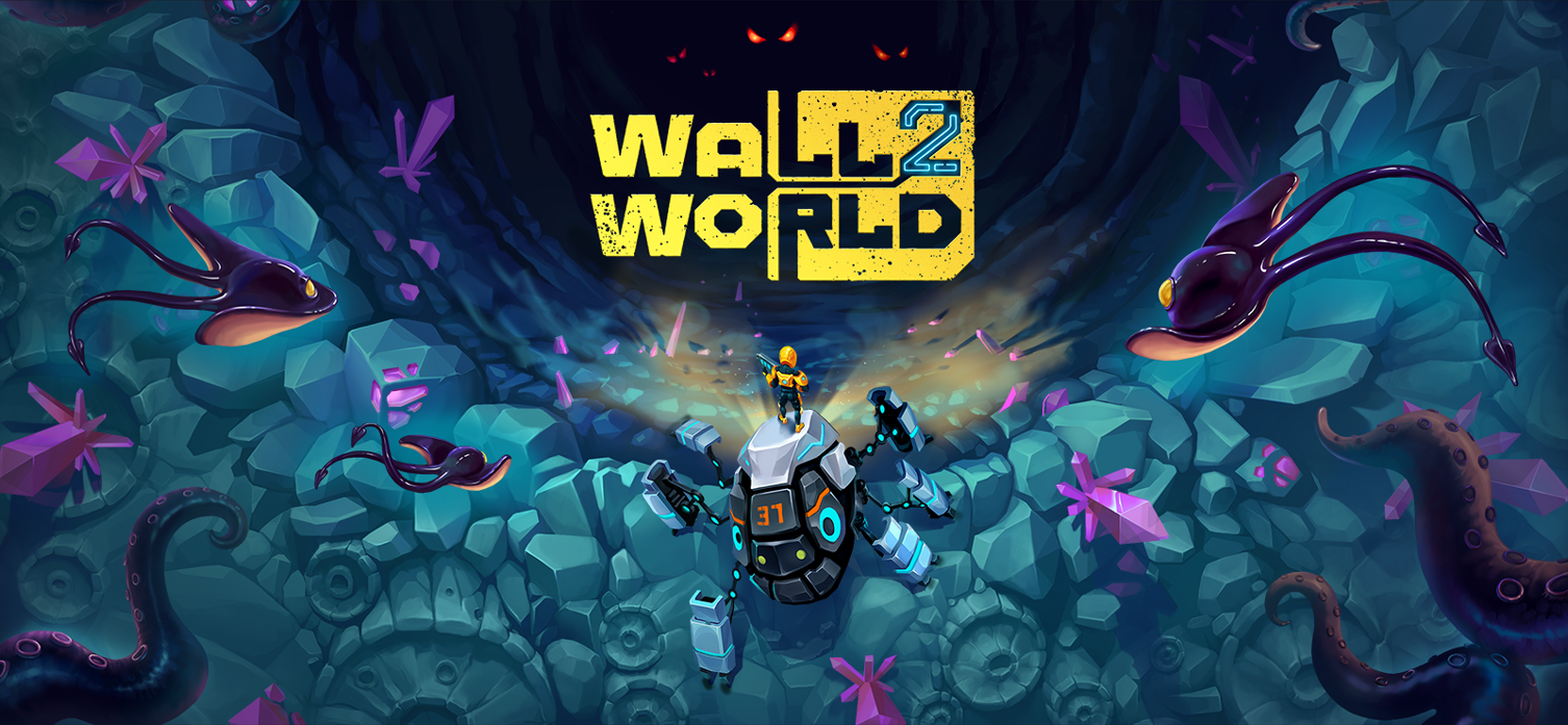 Wall World 2