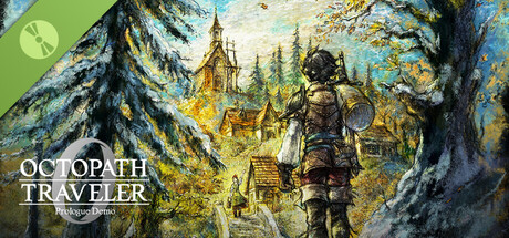 Boxart for OCTOPATH TRAVELER 0 Prologue Demo