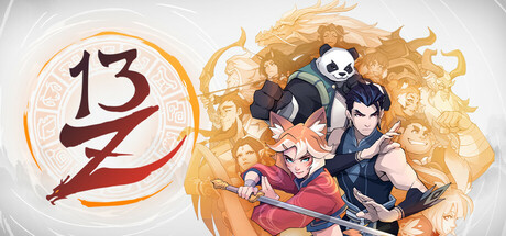 13Z: The Zodiac Trials