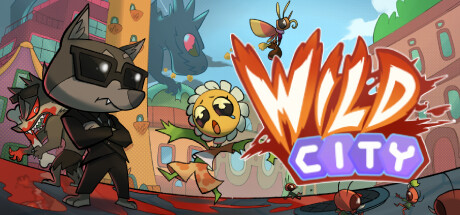 Wild City