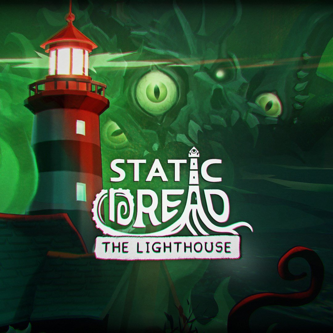 Static Dread: 15 Nights at the Old Lighthouse