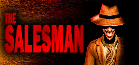 Boxart for The Salesman