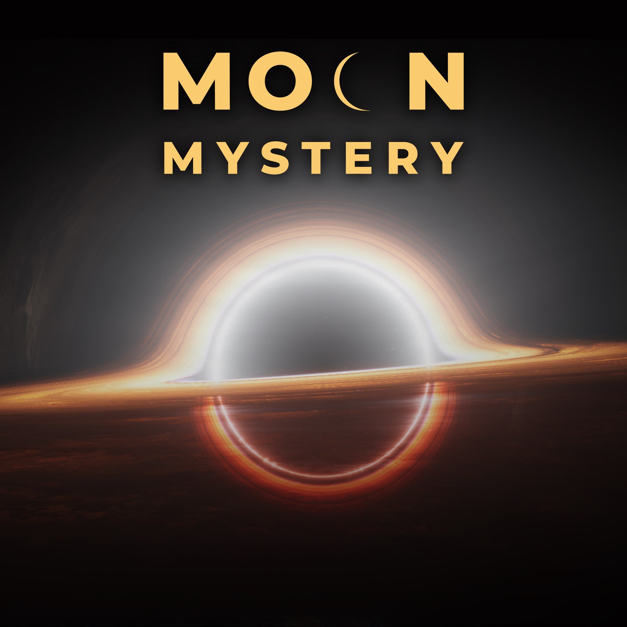 Moon Mystery