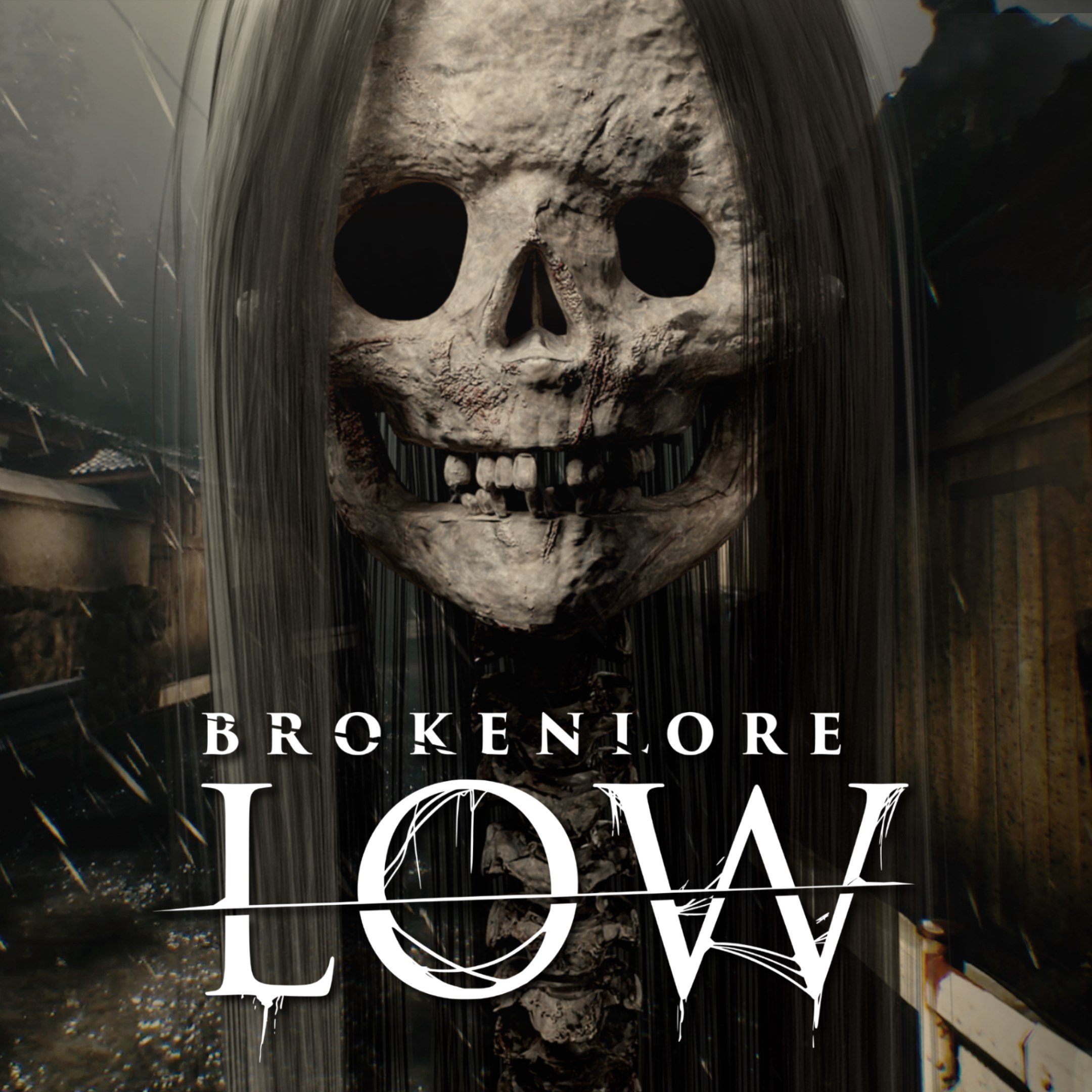 BrokenLore: LOW