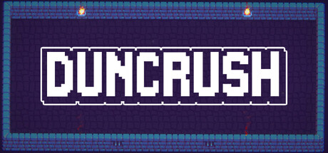 Boxart for Duncrush