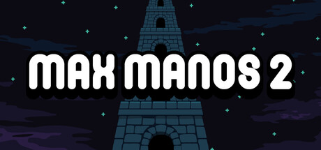 Boxart for Max Manos 2