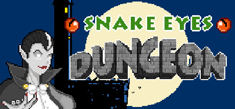 Snake Eyes Dungeon