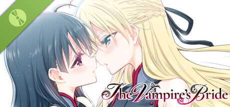 The Vampire's Bride: The Novel Game Demo