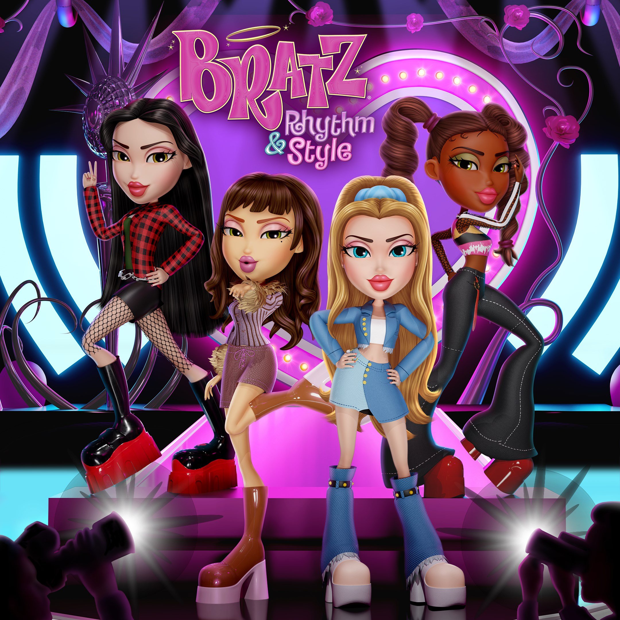 Bratz Rythm and Style