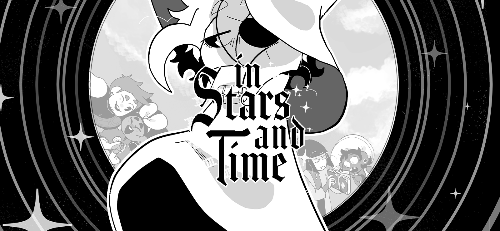In Stars and Time