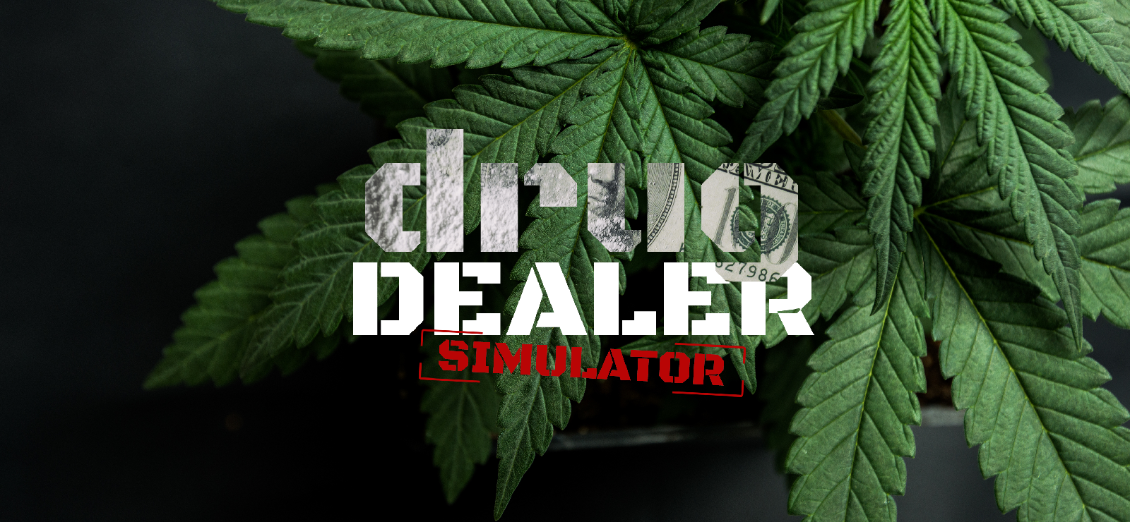 Boxart for Drug Dealer Simulator