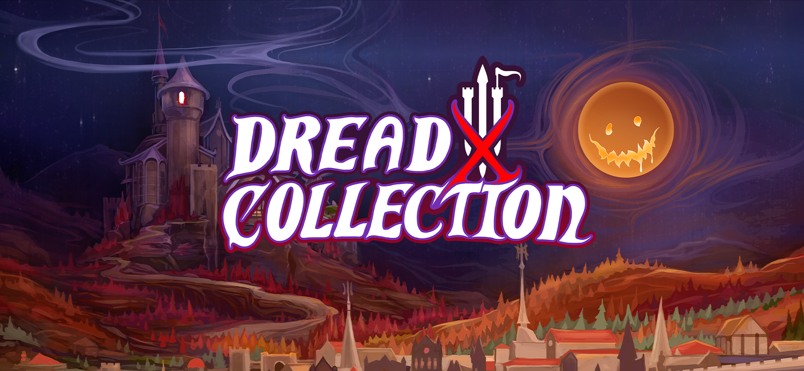 Dread X Collection 3