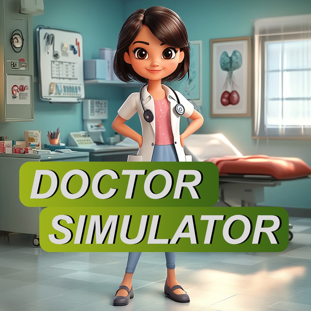 Doctor Simulator