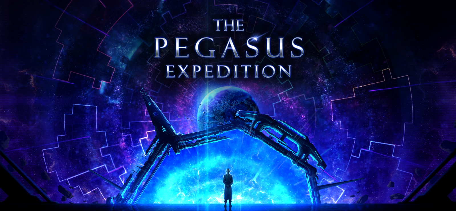 The Pegasus Expedition
