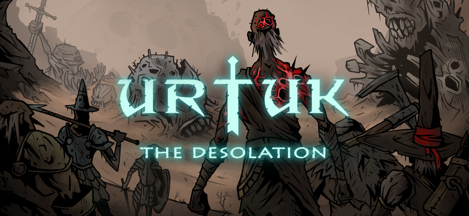 Urtuk: The Desolation