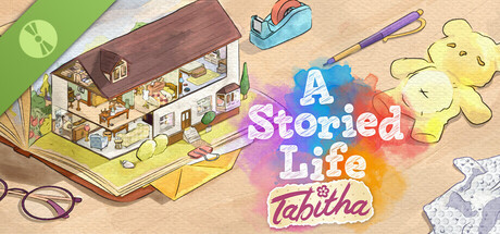  A Storied Life: Tabitha Demo
