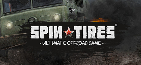 Boxart for Spintires