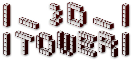 Boxart for 3D Tower