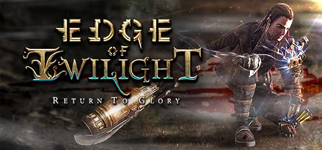 Boxart for Edge of Twilight – Return To Glory