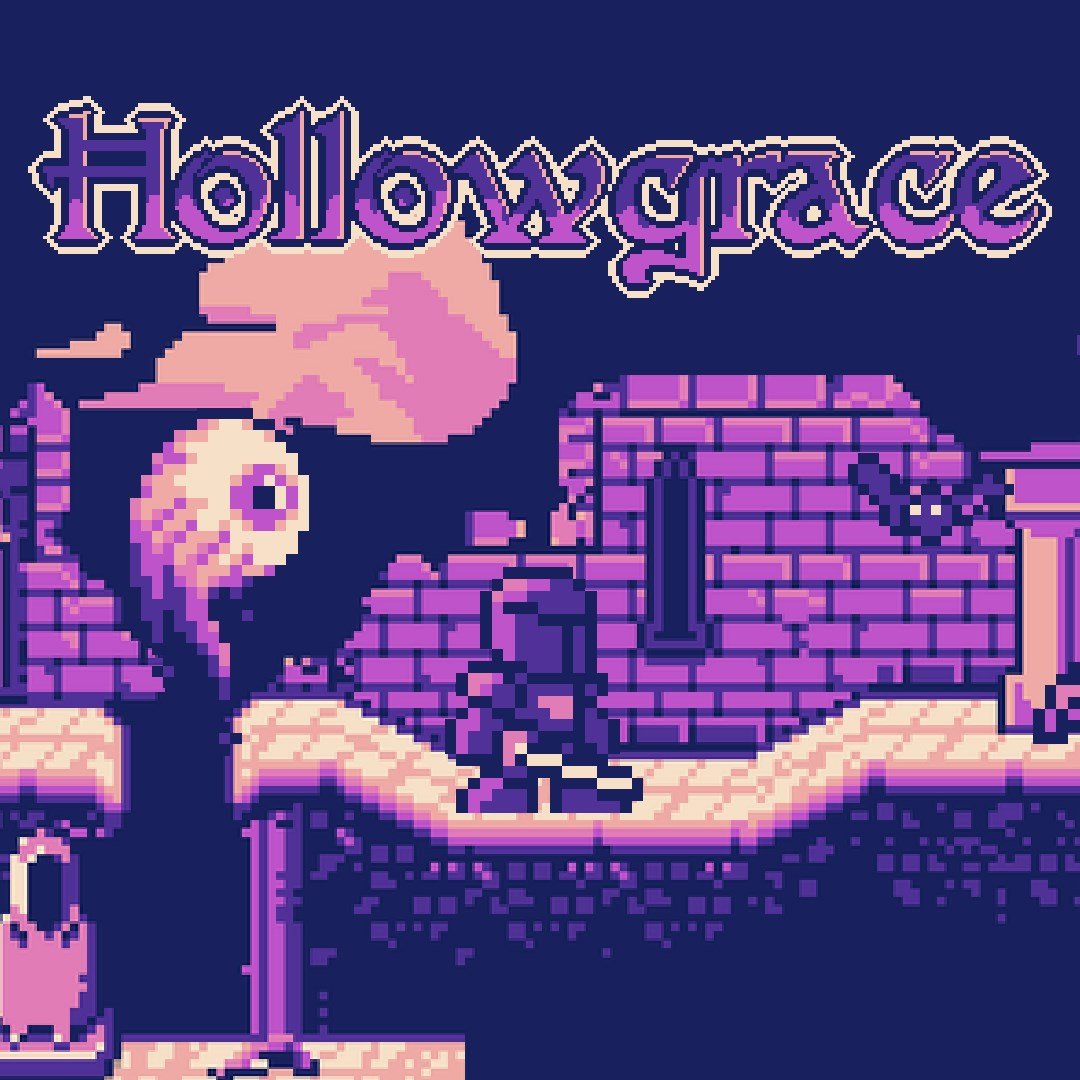 Boxart for Hollowgrace (Xbox One)