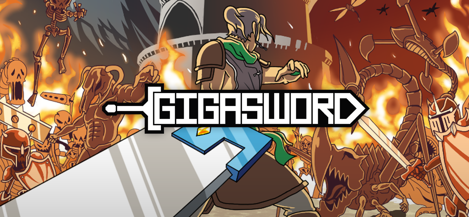 GIGASWORD