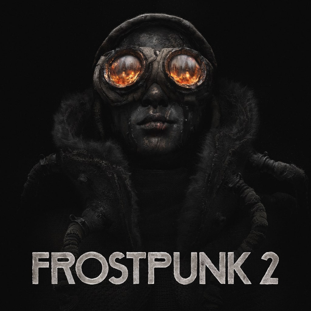 Frostpunk 2