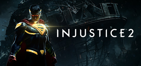 Boxart for Injustice™ 2