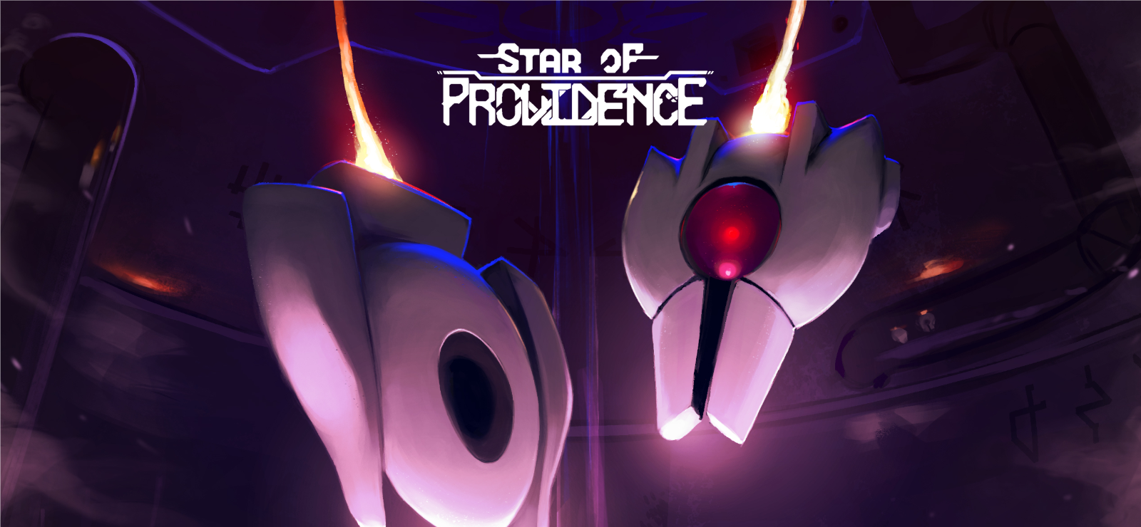 Star of Providence
