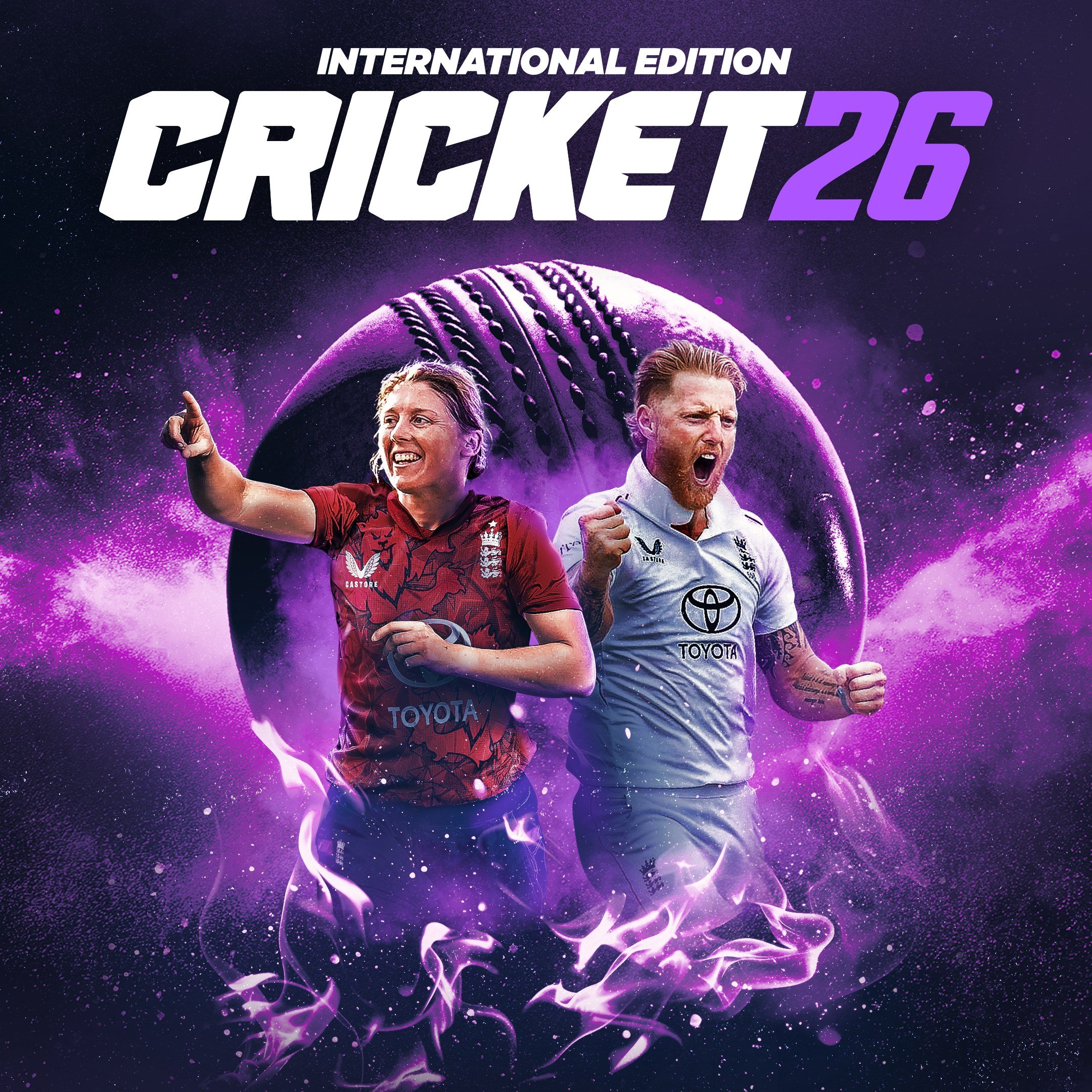 Cricket 26