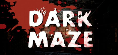 Dark Maze