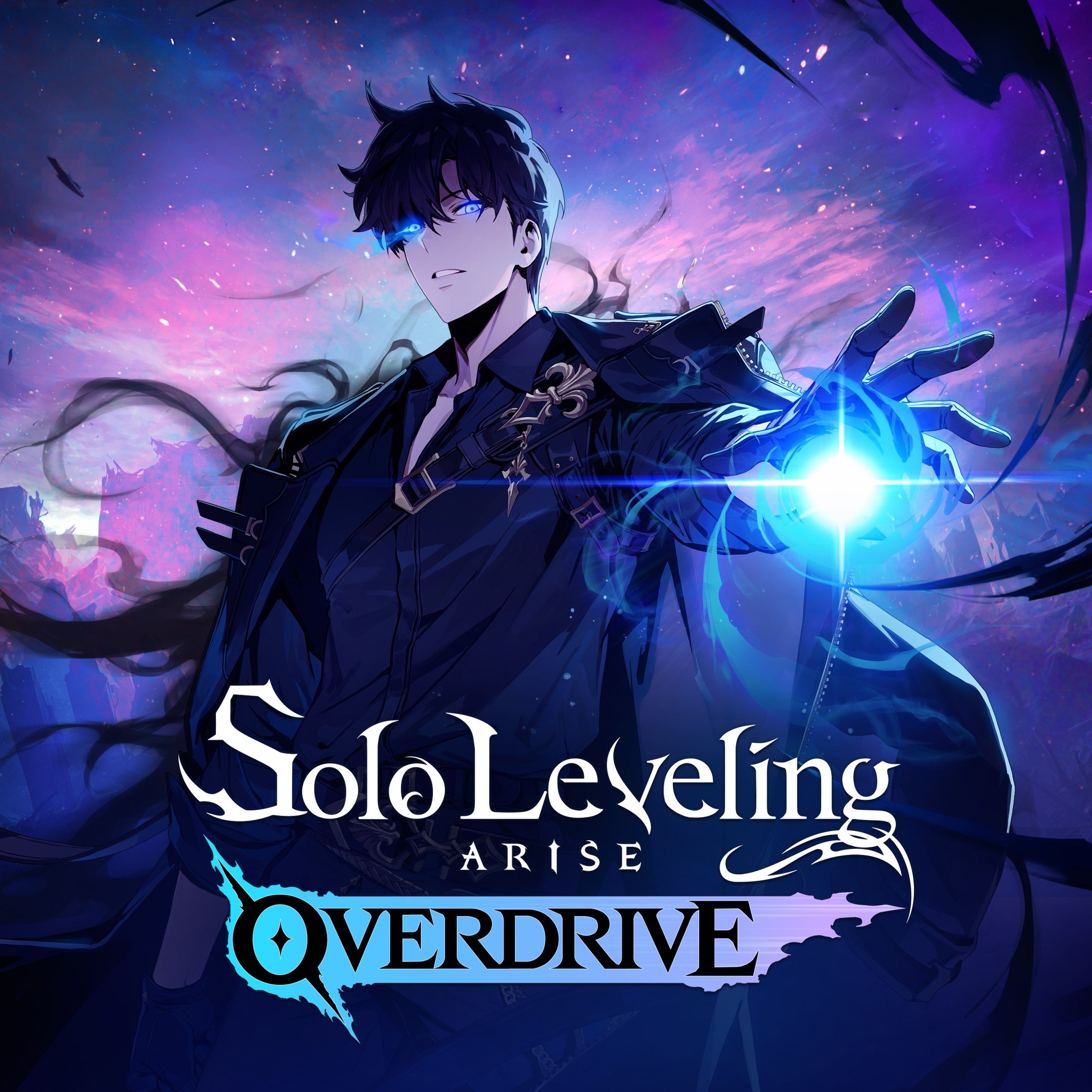 Solo Leveling:ARISE OVERDRIVE